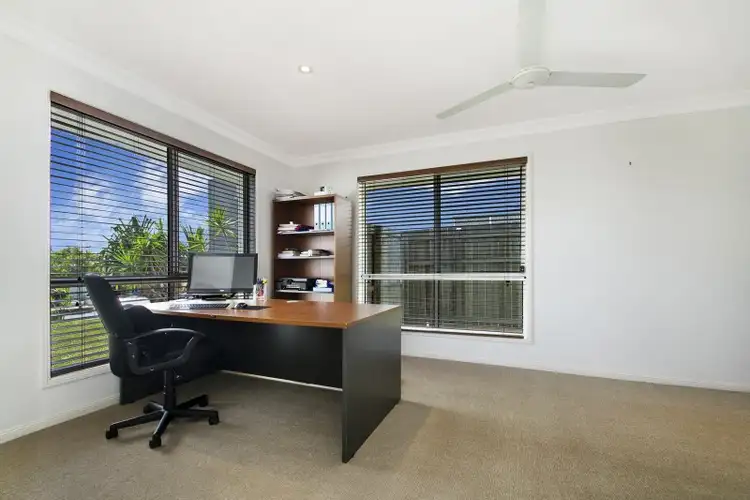 Second view of Homely house listing, 26 Crestview Drive, Peregian Springs QLD 4573