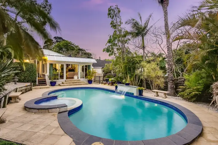 Main view of Homely house listing, 1 Myrtle Street, North Balgowlah NSW 2093