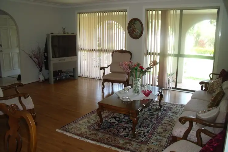 Sixth view of Homely house listing, 20 Carlingford Place, Robina QLD 4226