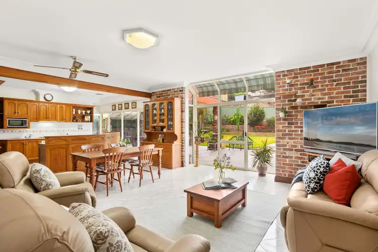 Fourth view of Homely house listing, 40a Ryan Street, Balgownie NSW 2519