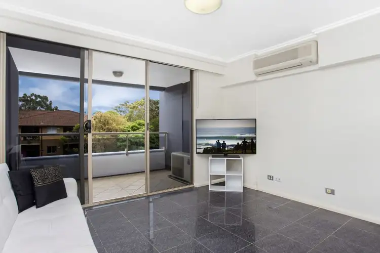 Main view of Homely apartment listing, 108/360 Kingsway, Caringbah NSW 2229