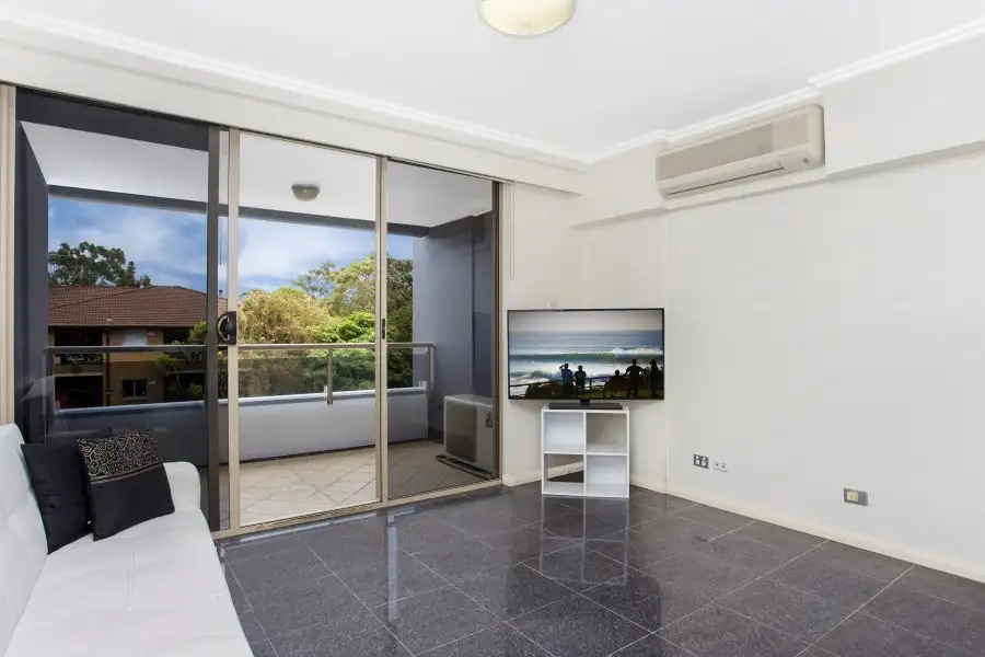 Main view of Homely apartment listing, 108/360 Kingsway, Caringbah NSW 2229