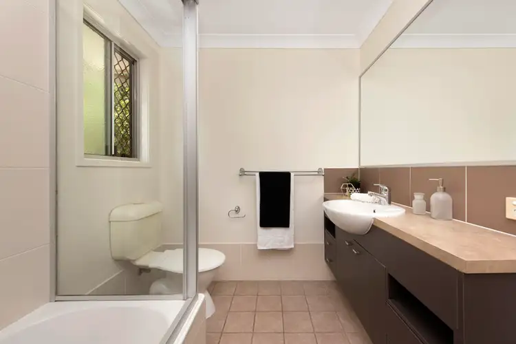 Fifth view of Homely townhouse listing, 6/8 Eric Road, Holland Park QLD 4121
