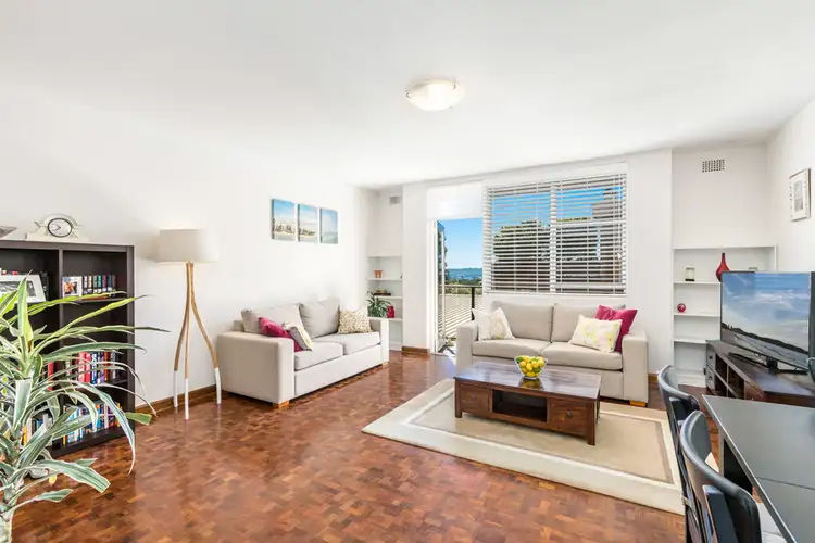 6/30 Warringah Road, Mosman NSW 2088