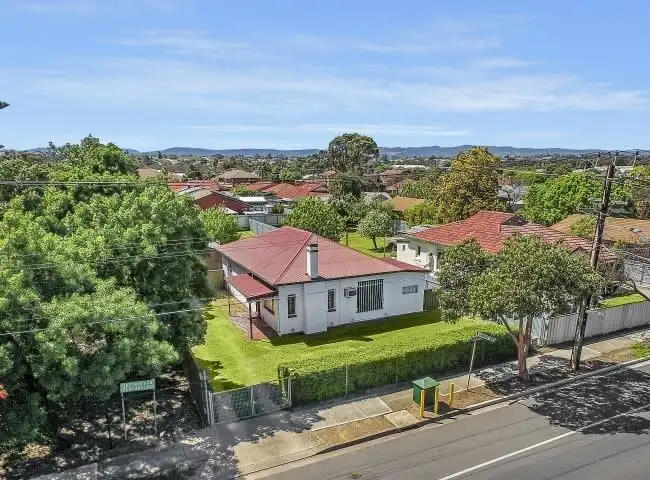 Main view of Homely house listing, 71 Harrison Road, Devon Park SA 5008