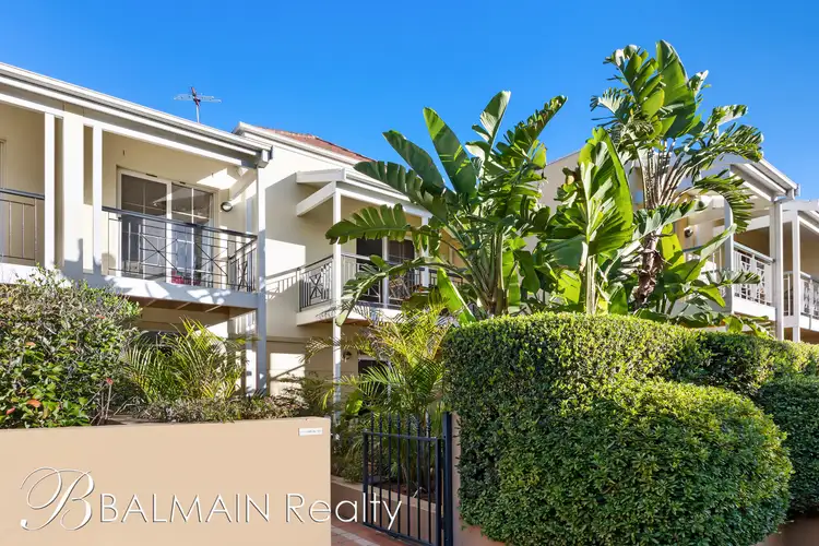 Sixth view of Homely house listing, 5/21 Waragal Avenue, Rozelle NSW 2039