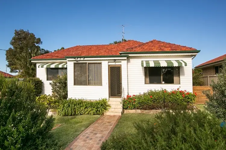 Main view of Homely house listing, 14 Dick Street, Corrimal NSW 2518