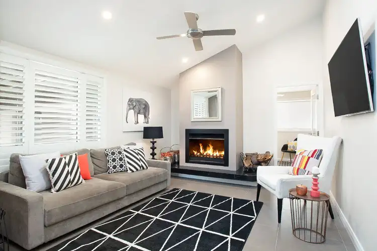 Fifth view of Homely house listing, 34 Acres Road, Kellyville NSW 2155