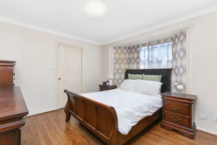 Third view of Homely house listing, 12 Glenroben Place, Mount Druitt NSW 2770