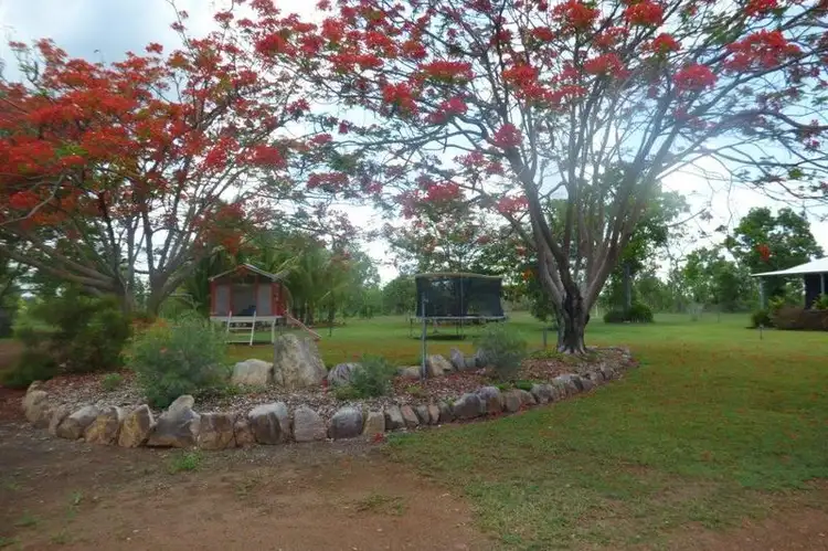 Second view of Homely rural property listing, Address available on request