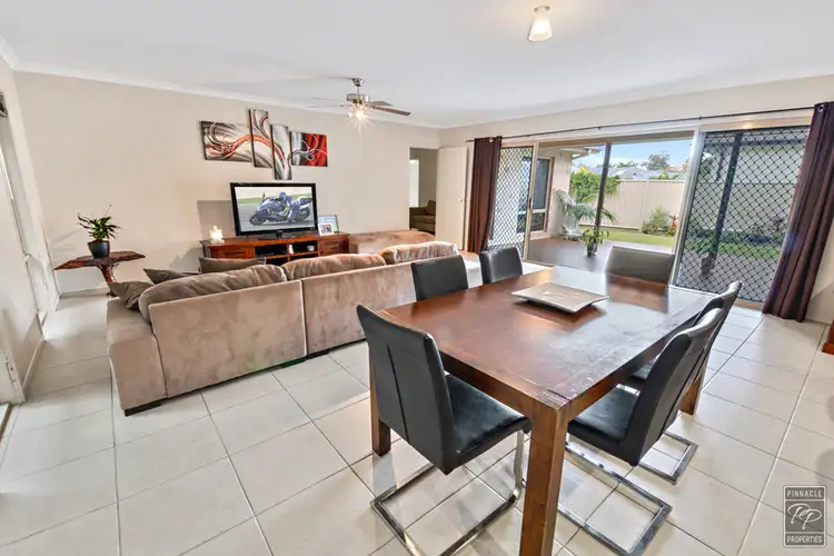 Second view of Homely house listing, 45 Pine Crest Drive, Kurwongbah QLD 4503