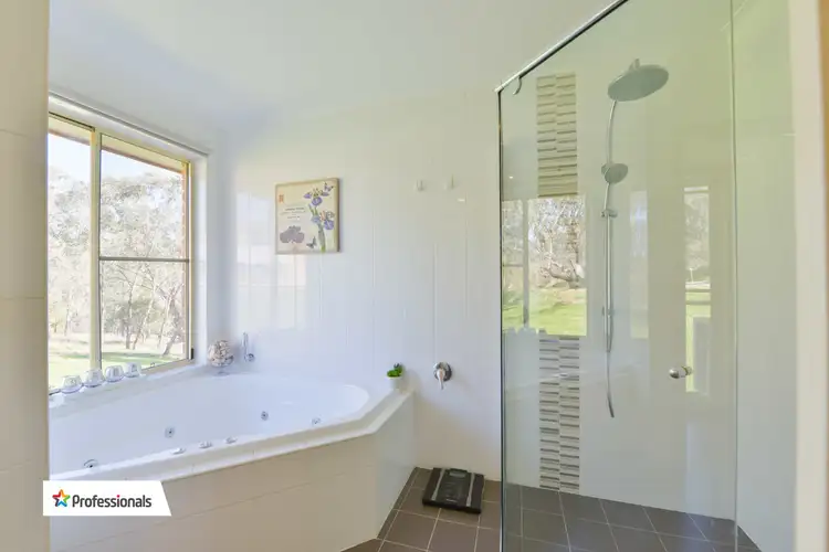 Second view of Homely house listing, 35 Woodside Chase, Kootingal NSW 2352