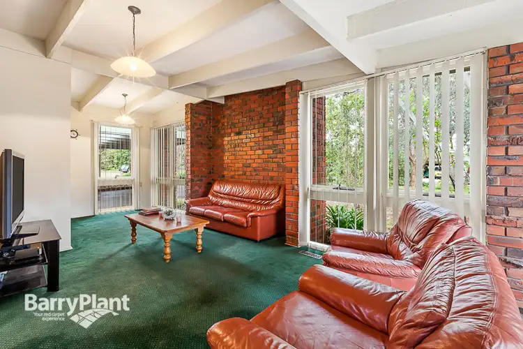 Second view of Homely house listing, 7 Rangeview Road, Diamond Creek VIC 3089