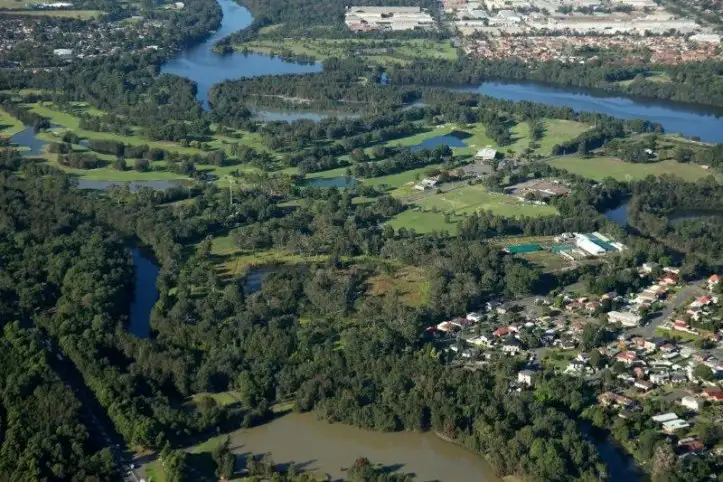 Lot 1 Hollywood Drive, Lansvale NSW 2166