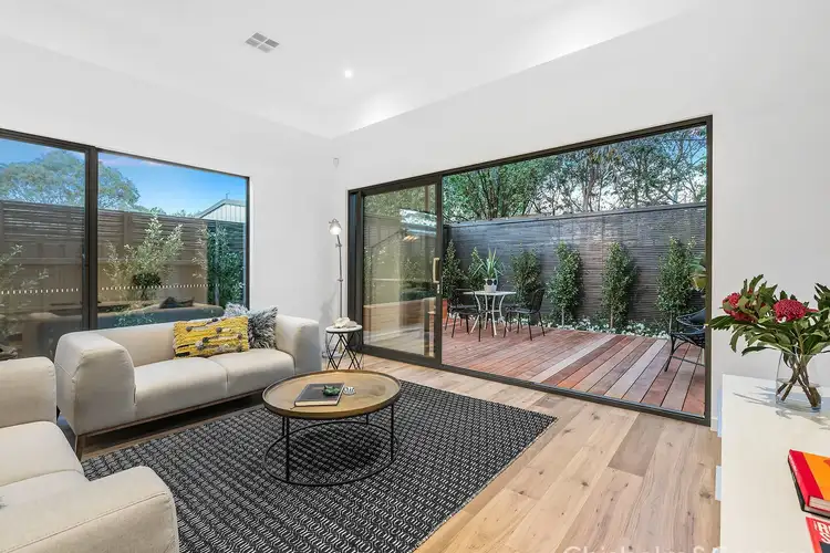 Third view of Homely house listing, 60B Ardoyne Street, Black Rock VIC 3193