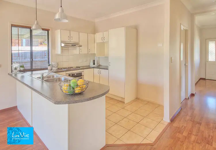 Third view of Homely house listing, 1 Benjamin Court, Springfield Lakes QLD 4300