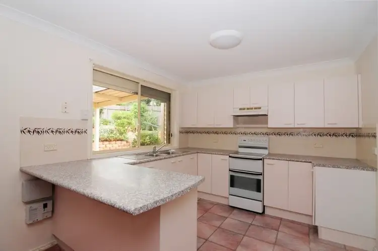 Fifth view of Homely semi-detached listing, 74B Jasmine Drive, Bomaderry NSW 2541