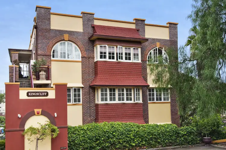 Fifth view of Homely apartment listing, 4/90 Milson Road, Cremorne Point NSW 2090