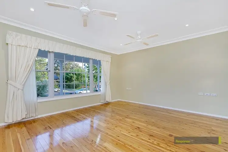 Sixth view of Homely house listing, 37 Glanmire Road, Baulkham Hills NSW 2153