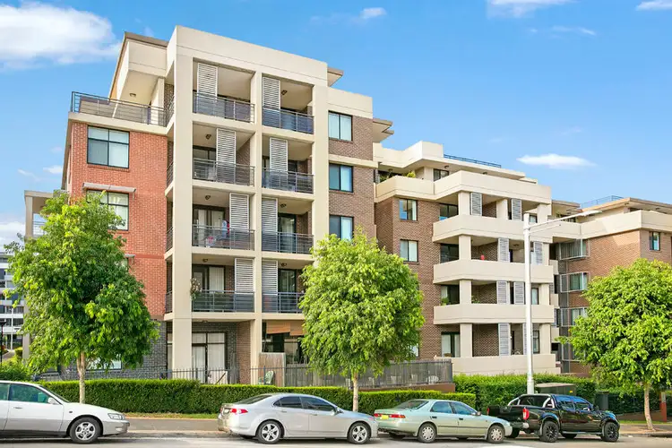 Sixth view of Homely apartment listing, 3209/90 Belmore Street, Ryde NSW 2112