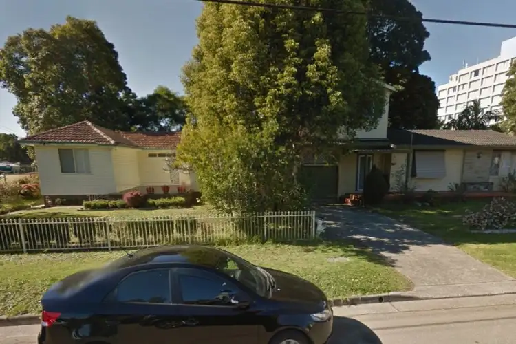 Fourth view of Homely house listing, 135-137 Arthur Street, Parramatta NSW 2150
