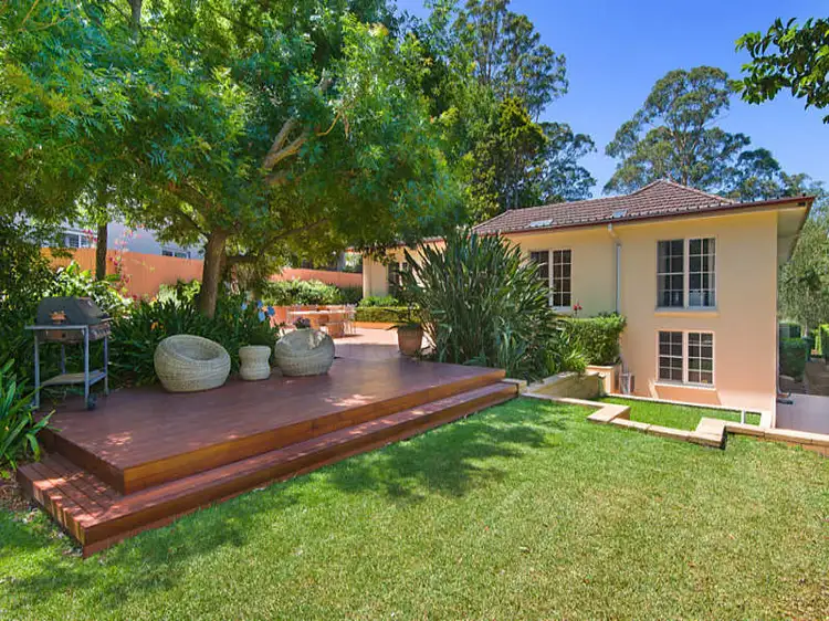 Fourth view of Homely house listing, 10 Crown Road, Pymble NSW 2073