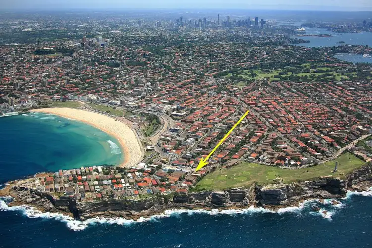 Sixth view of Homely apartment listing, 3/134 Hastings Parade, North Bondi NSW 2026