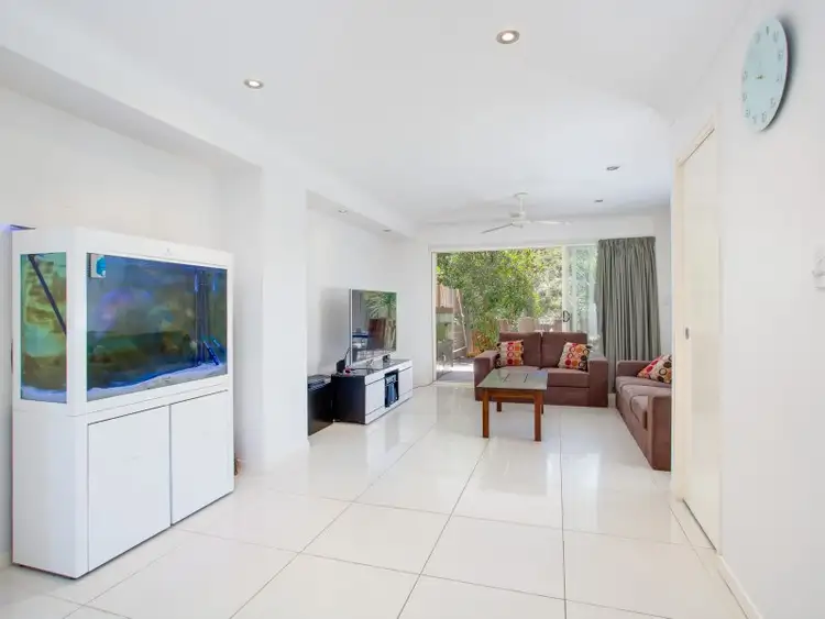 Third view of Homely townhouse listing, Unit 24/62 Rogers Parade, Everton Park QLD 4053