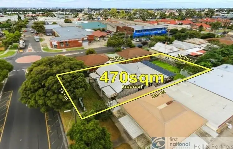 Second view of Homely house listing, 29 Pickett Street, Dandenong VIC 3175