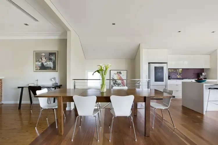 Fifth view of Homely house listing, 44 Peacock Street, Seaforth NSW 2092