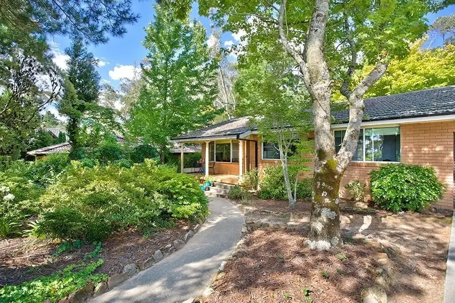 Main view of Homely house listing, 159 Cliff Drive, Katoomba NSW 2780