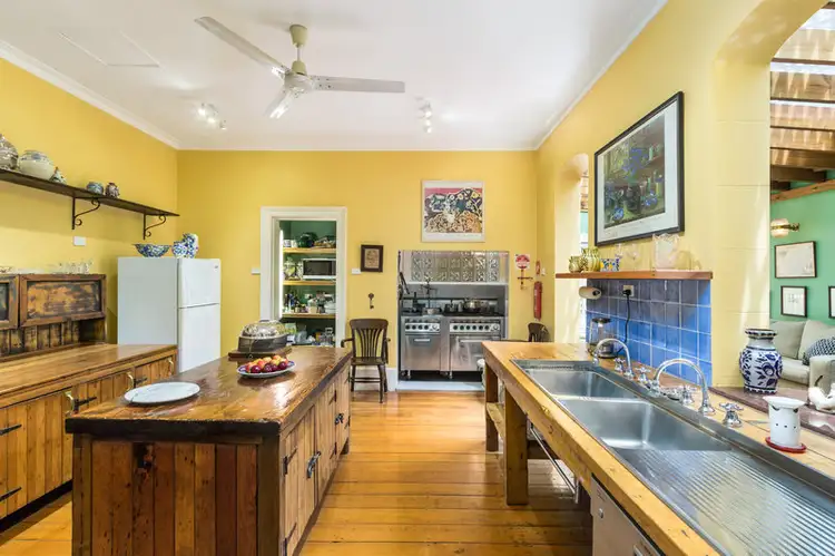 Fourth view of Homely house listing, 270 Glebe Point Road, Glebe NSW 2037