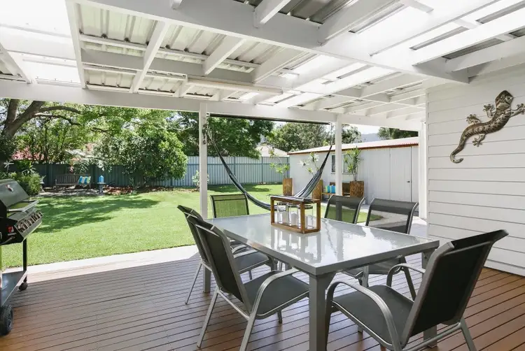 Fifth view of Homely house listing, 52 Fairy Avenue, Fairy Meadow NSW 2519