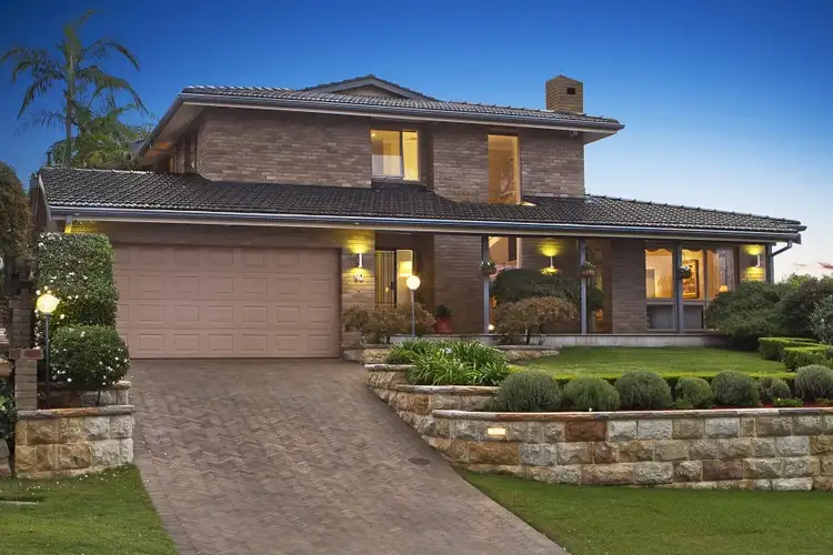 50 Kirkpatrick Street, North Turramurra NSW 2074