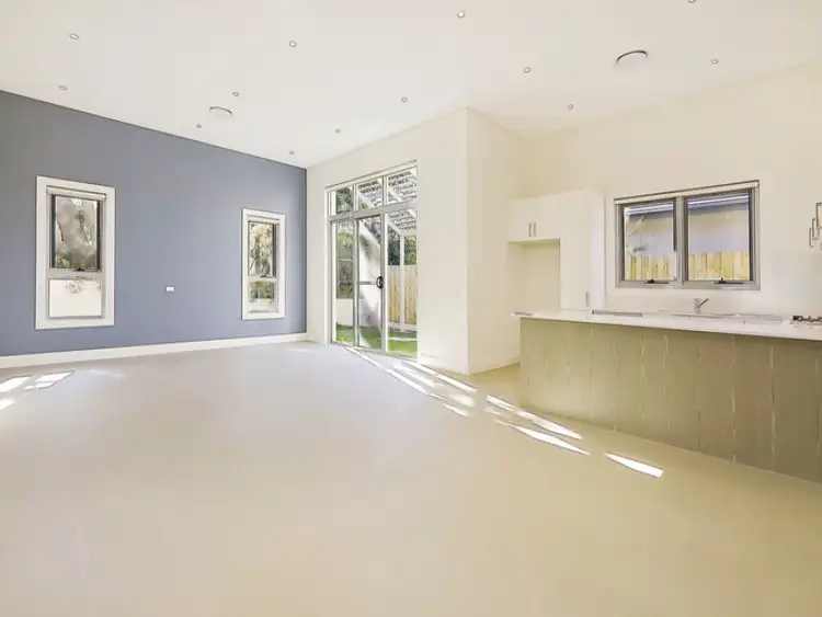 Second view of Homely townhouse listing, 7/9A Curagul Road, Turramurra NSW 2074