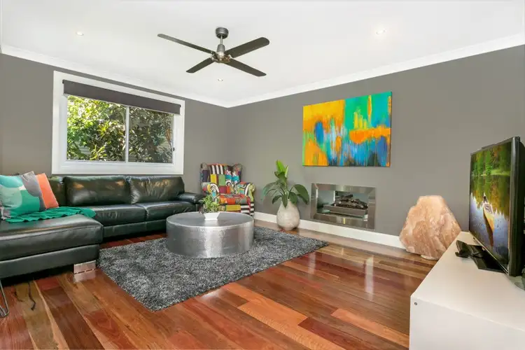 Third view of Homely house listing, 57 Rickard Road, Warrimoo NSW 2774