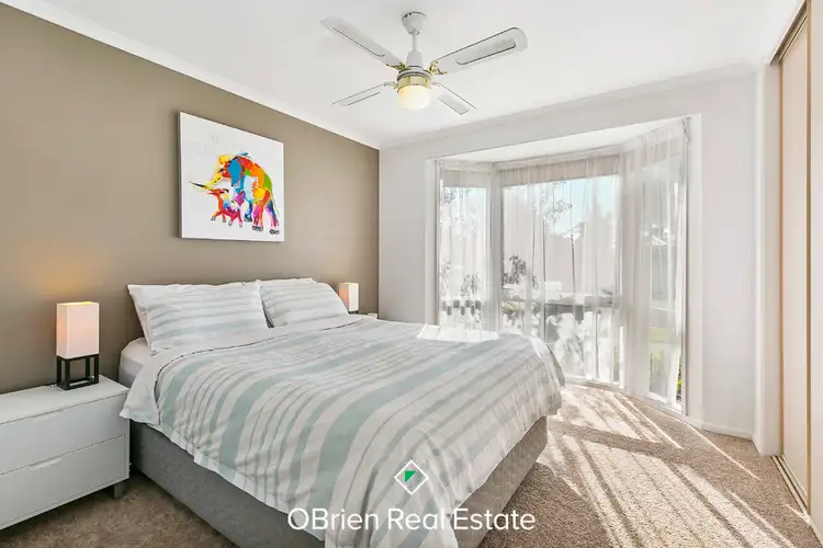 Sixth view of Homely house listing, 12 Kerrie Anne Court, Skye VIC 3977