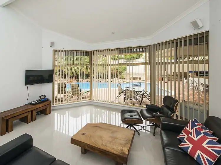 Address available on request