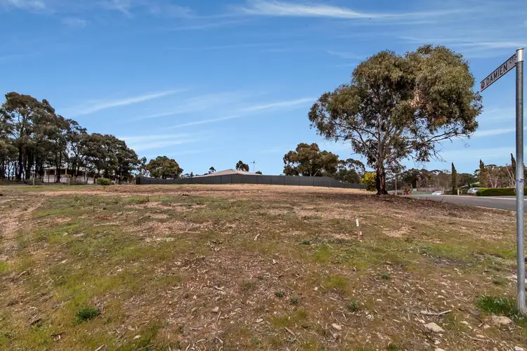 Fourth view of Homely land listing, LOT 2 Damien Court, Maiden Gully VIC 3551