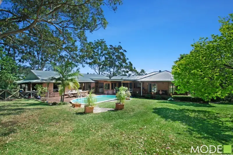 Main view of Homely house listing, 27 Radnor Road, Galston NSW 2159