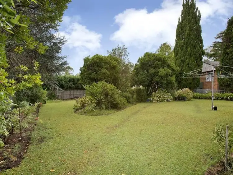 Second view of Homely house listing, 9 Vernon Street, Turramurra NSW 2074