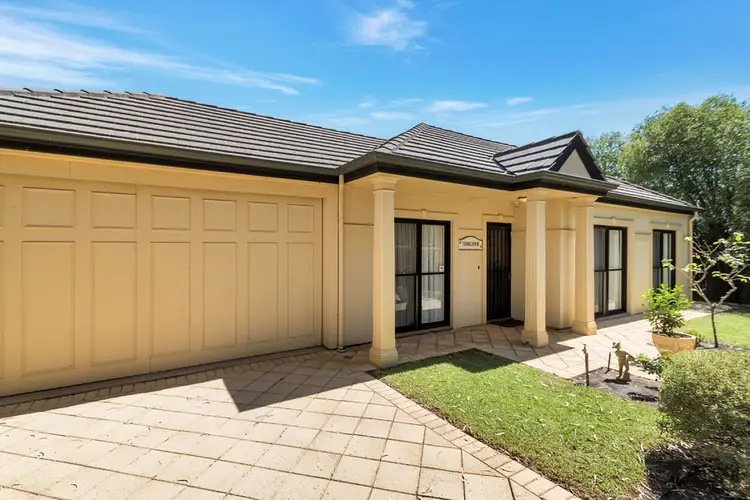 Main view of Homely house listing, 5 Wynyard Grove, Wattle Park SA 5066