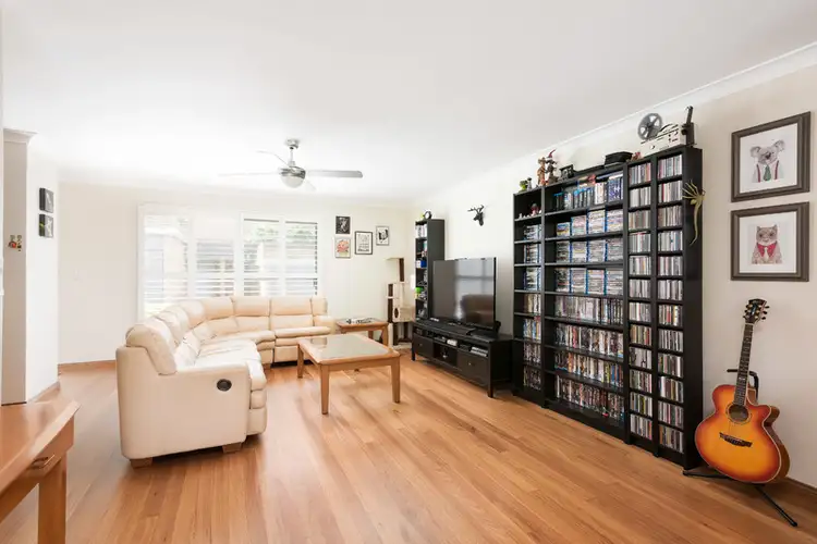 Second view of Homely villa listing, 18/24 Toronto Parade, Sutherland NSW 2232