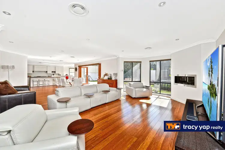 Second view of Homely house listing, 178 Epping Road, Marsfield NSW 2122