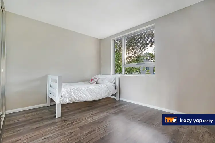 Sixth view of Homely apartment listing, 10/1 Heidelberg Avenue, Newington NSW 2127