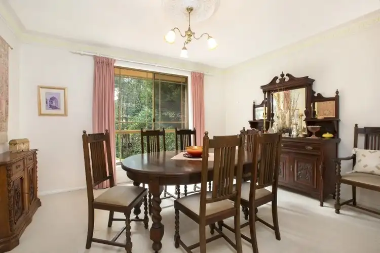 Fifth view of Homely house listing, 8 Carlotta Avenue, Gordon NSW 2072