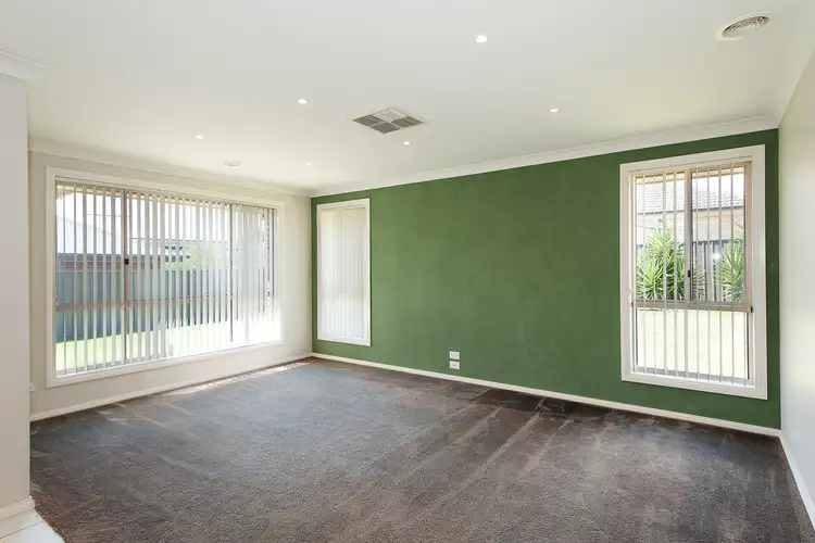 Fifth view of Homely house listing, 15 Myotis Street, Thurgoona NSW 2640