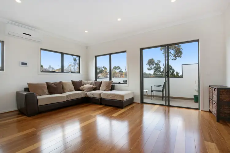 Second view of Homely house listing, 67 Nisbett Street, Reservoir VIC 3073