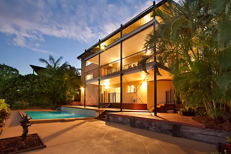 Third view of Homely house listing, 36 Convery Crescent, Highland Park QLD 4211