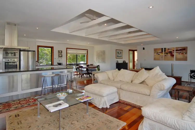 Sixth view of Homely house listing, 42 Corsair Crescent, Sunrise Beach QLD 4567